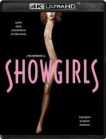 Showgirls