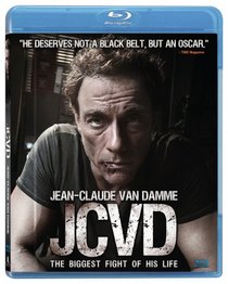 JCVD [Blu-ray]