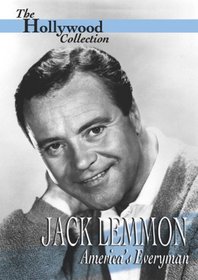 The Hollywood Collection - Jack Lemmon: America's Everyman