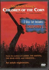 Children of the Corn / Creepshow 2 (Anchor Bay Double Feature)