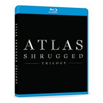Atlas Shrugged Trilogy Box Set (Special Edition)