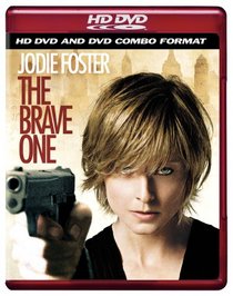 The Brave One [HD DVD] [HD DVD] (2008)