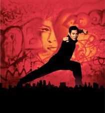 Romeo Must Die [UMD for PSP]