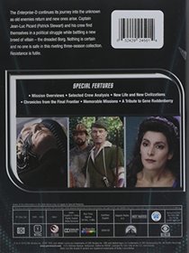 Star Trek: The Next Generation: Seasons 4 - 6