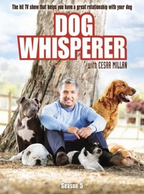 Dog Whisperer with Cesar Millan: Season 5