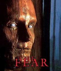The Fear [Blu-ray]