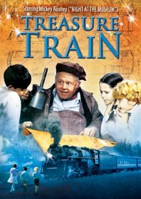 Treasure Train