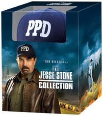 Jesse Stone: The Complete Set