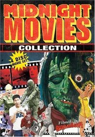Midnight Movie Collection