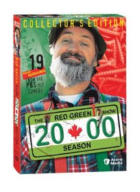 The Red Green Show - 2000 Season
