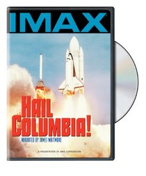 Hail Columbia (IMAX)