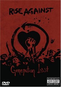 Rise Against: Generation Lost