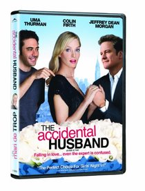 The Accidental Husband