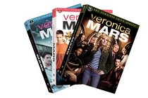 Veronica Mars - The Complete First Three Seasons