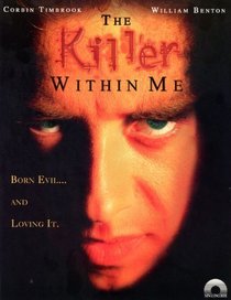 The Killer Within Me by New Concorde