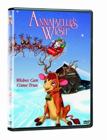 Annabelles Wish (Ff)