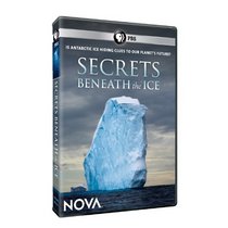 Nova: Secrets Beneath the Ice