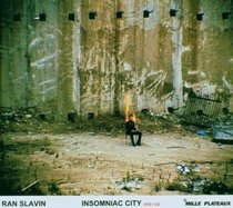 Ran Slavin: Imsomniac City