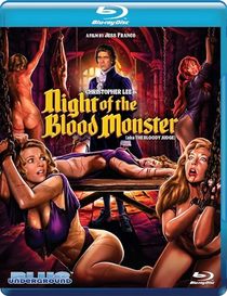 Night of the Blood Monster (aka "The Bloody Judge")