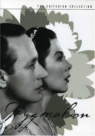 Pygmalion - Criterion Collection