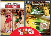 FAST & THE FURIOUS/BRING IT ON