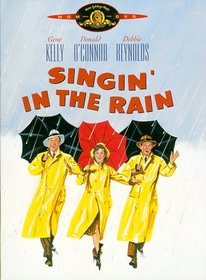 Singin in Rain (Full Rmst)