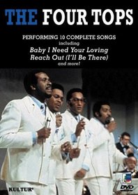 The Four Tops