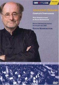Brahms: Complete Symphonies