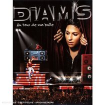 Diams: Live DVD 2007