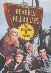 The Beverly Hillbilies Vol. 3 & 4