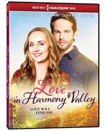 Love In Harmony Valley