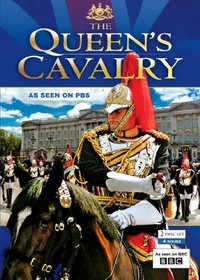 Queen's Cavalry