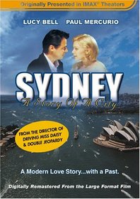 Sydney - A Story of a City (Large Format)