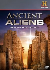 Ancient Aliens Collector's Edition