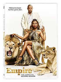 Empire: Season 2