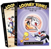Looney Tunes - Golden Collection Volumes 1&2