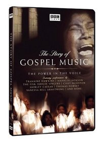 The Story of Gospel Music
