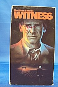 Witness -Special Collector's (Chk)