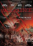 Malevolence Special Edition Divimax Series