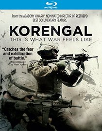Korengal [Blu-ray]