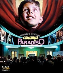 Cinema Paradiso (2-Disc Special Edition) [DVD]