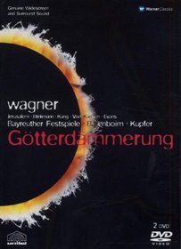 Wagner - Gotterdammerung