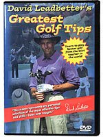 David Leadbetter Greatest Golf Tips
