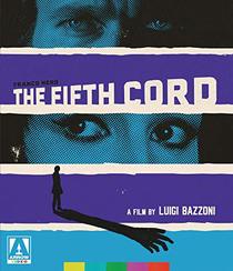 The Fifth Cord [Blu-ray]