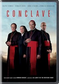 Conclave (DVD)