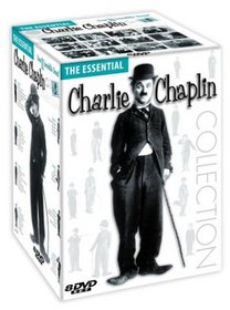 The Essential Charlie Chaplin Collection