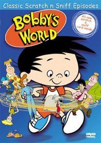 Bobby's World - Scratch 'n' Sniff Episodes