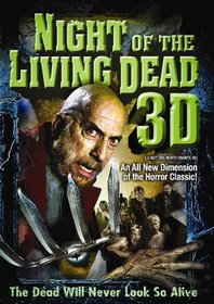 Night of the Living Dead 3d