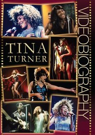 Tina Turner Videobiography