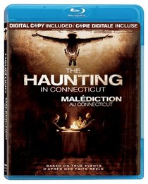 The Haunting in Connecticut [Blu-ray] [Blu-ray] (2009)